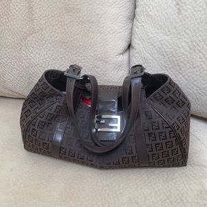 Fendi original purse